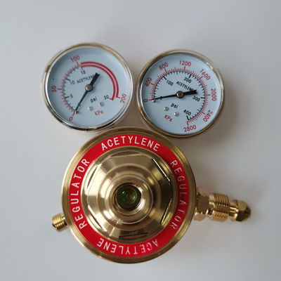Foguete portátil de corte de gás de oxigénio-acetileno e kit de solda para capacidade de solda 3/16