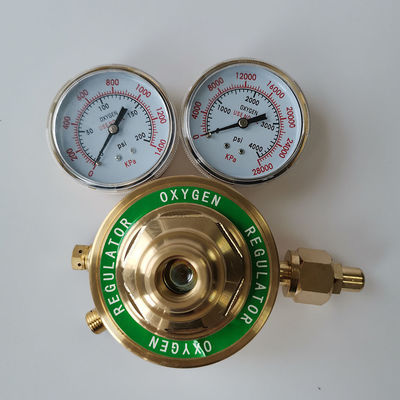 Foguete portátil de corte de gás de oxigénio-acetileno e kit de solda para capacidade de solda 3/16