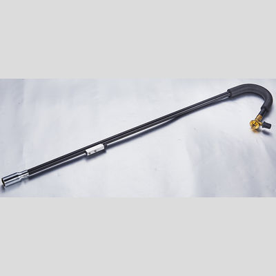 Tocha de propano mais leve integrada para queima rápida e fácil de ervas daninhas Meas 88.5*23*18.5cm