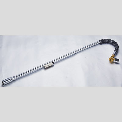 Tocha de propano mais leve integrada para queima rápida e fácil de ervas daninhas Meas 88.5*23*18.5cm