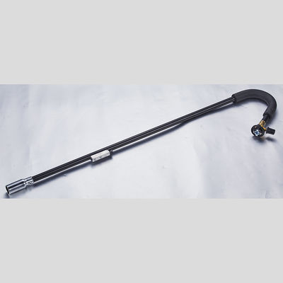 Tocha de propano mais leve integrada para queima rápida e fácil de ervas daninhas Meas 88.5*23*18.5cm