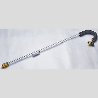 Tocha de propano mais leve integrada para queima rápida e fácil de ervas daninhas Meas 88.5*23*18.5cm
