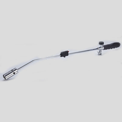 Tocha de propano mais leve integrada para queima rápida e fácil de ervas daninhas Meas 88.5*23*18.5cm