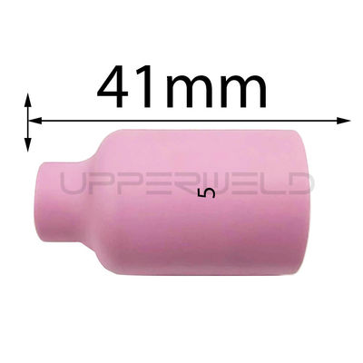 Kit de lentes de gás para TIG WP 17/18/26