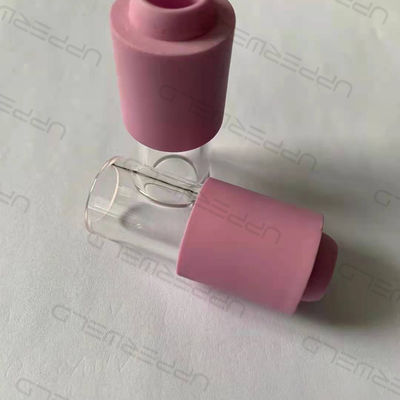 Copo de bico de cerâmica leve e de alumínio Lente de gás de rede de cisalhamento para WP9/20
