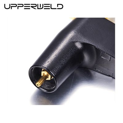 Suporte OBM CGA600 Fios de solda e brasagem Trigger-Start Torch Head Propano Mapp Torch 1300°C