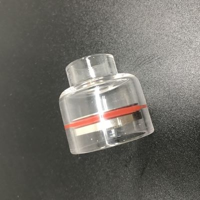 WP9/20 2.4mm TIG Soldagem Tocha Stubby Lente de Gás Kit de vidro para Wp17/18/26 Tig Tocha 2kg