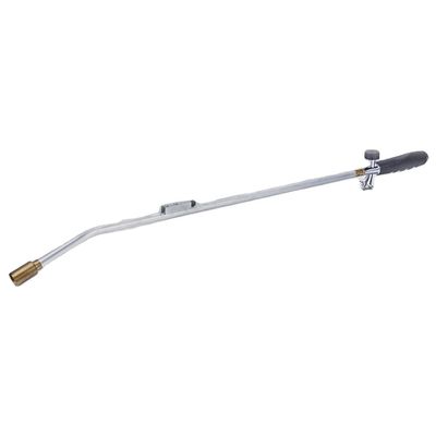 UP101 queimador de ervas daninhas portátil potente tocha de gás de chama de jardim para queimador de propano durável