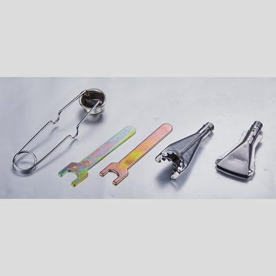 Kit de tocha de propano com Flint Striker Soldagem de ervas daninhas Tocha de chama Entrada de calor nominal 4KW