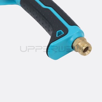 Tocha de gás de propano industrial para queima de ervas daninhas 1 kg
