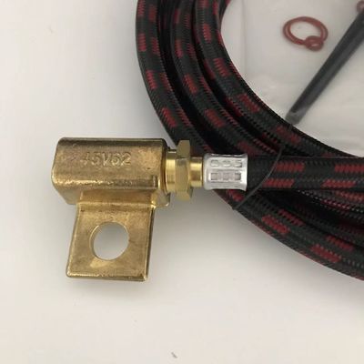 15FT WP-26FV TIG Torch Set A solução perfeita para corte industrial fácil de operar