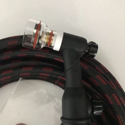 15FT WP-26FV TIG Torch Set A solução perfeita para corte industrial fácil de operar