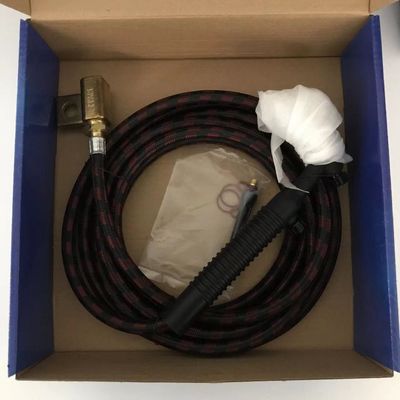15FT WP-26FV TIG Torch Set A solução perfeita para corte industrial fácil de operar