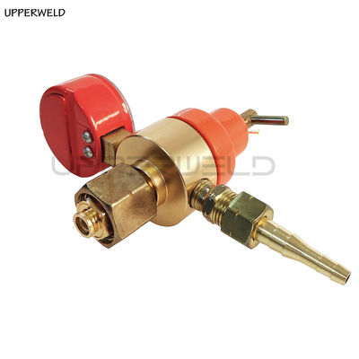 Produto de produção original com regulador de gás propano de gás liquefeito (LPG)