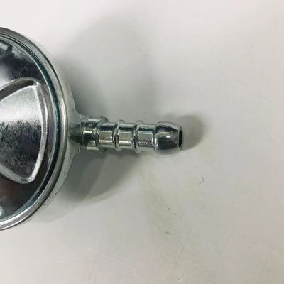 Regulador de gás do fogão GLP Pressão Regulador de ar durável válvula superior estilo sueco
