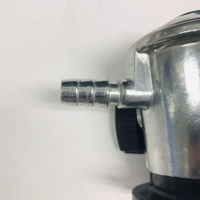 UPPERWELD Válvula reguladora de ar de estilo norueguês para controlo e segurança duradouros da pressão