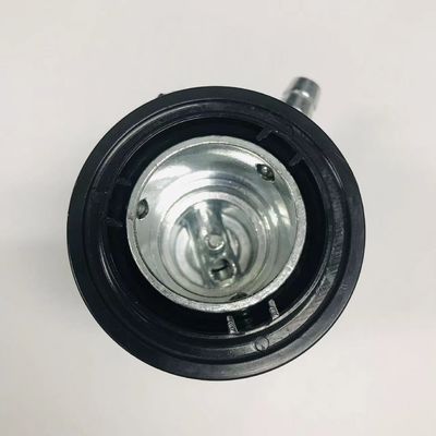 UPPERWELD Válvula reguladora de ar de estilo norueguês para controlo e segurança duradouros da pressão