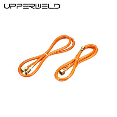10PCS UPPERWELD Kit de tocha de propano com Flint Striker MEAS 47,5*30,5*20cm