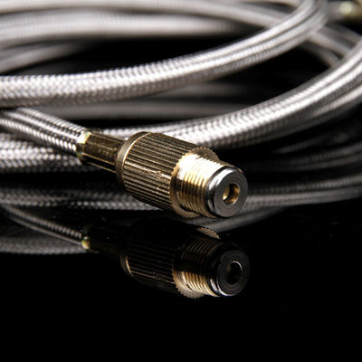 Finalização de MAPP limpo para tubo 1m Adaptador para propano inflável Outdoor Camping Supplies