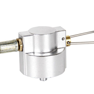 Finalização de MAPP limpo para tubo 1m Adaptador para propano inflável Outdoor Camping Supplies