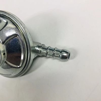 Regulador de gás de propulsão manual para taxas de fluxo elevadas na Polónia 30mbar/37mbar/50mbar