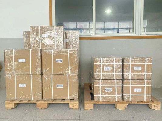 Regulador de gás de propulsão manual para taxas de fluxo elevadas na Polónia 30mbar/37mbar/50mbar