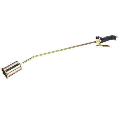 Tocha de solda e soldagem versátil e pesada com combustível de propano Comprimento do produto 89cm