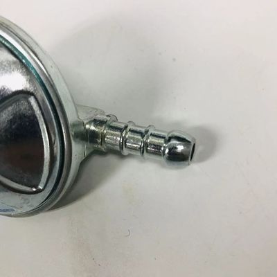 ODM Regulador de gás de apoio para taxas de fluxo mais elevadas em temperaturas mais baixas nos Países Baixos