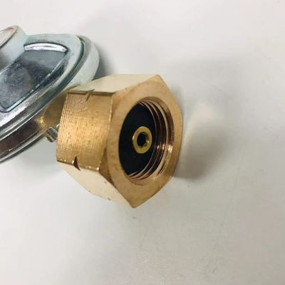 ODM Regulador de gás de apoio para taxas de fluxo mais elevadas em temperaturas mais baixas nos Países Baixos