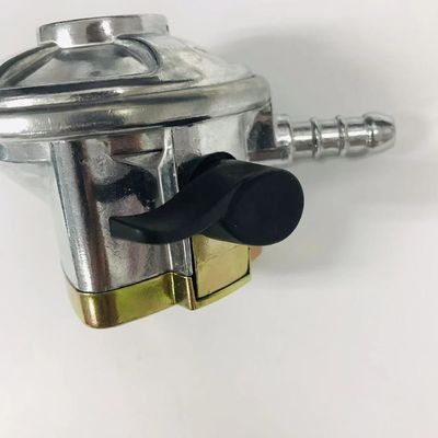 Regulador de gás de regulação da pressão de saída 30mbar/37mbar/50mbar para taxas de fluxo mais elevadas no Reino Unido