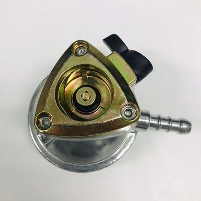 Regulador de gás de regulação da pressão de saída 30mbar/37mbar/50mbar para taxas de fluxo mais elevadas no Reino Unido