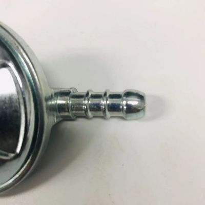 Suporte personalizado Regulador de gás tipo França de 30mbar para cozinha doméstica de baixa pressão