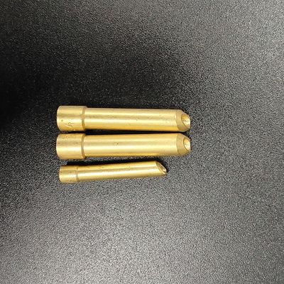 2C116GS 332GS 418GS 31MM Coleta de cunha de solda para WP17 18 26