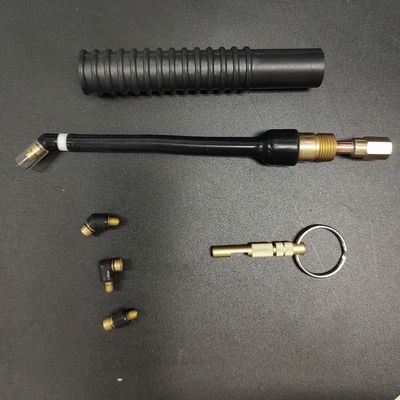 NCK60A NCK125A NA60A Cabeça do corpo da tocha TIG para indústria de solda e corte