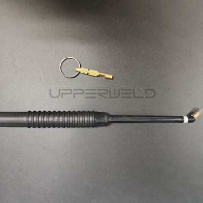 NCK60A NCK125A NA60A Cabeça do corpo da tocha TIG para indústria de solda e corte