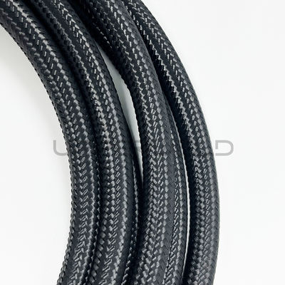 0.3kg/pcs TIG Soldagem Tocha Gas Hose 5/8" UNF-18RH Acessórios de grau profissional