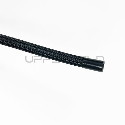 0.3kg/pcs TIG Soldagem Tocha Gas Hose 5/8" UNF-18RH Acessórios de grau profissional