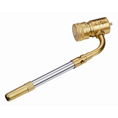 0.325KG Portátil Propano Portátil Mapp Tocha para Ervas daninhas Nuener UP2500 Sem fechadura de segurança