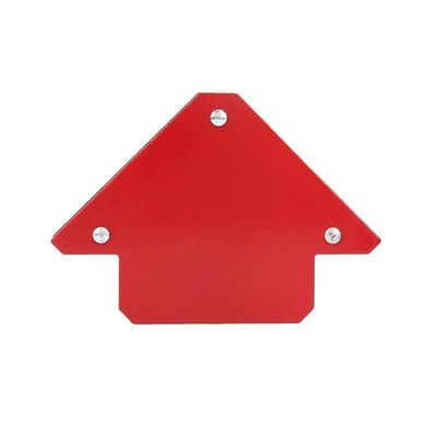 OBM Soldadura personalizada suporte magnético e posicionador 45/90/135 graus Esquina Ferramentas de soldadura Equipamento