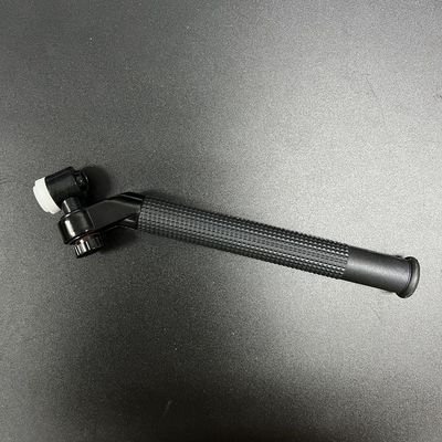 OBM Suporte Água Negra Refrigerado Pescoço Giratório TIG cabeça de tocha para acessórios de solda