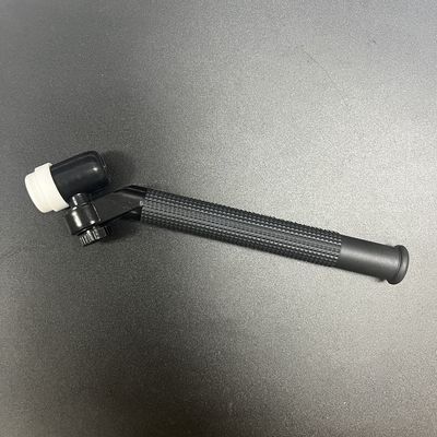 OBM Suporte Água Negra Refrigerado Pescoço Giratório TIG cabeça de tocha para acessórios de solda
