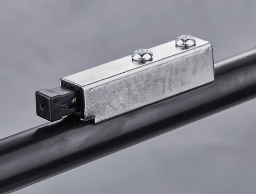 Combustível de combustível de ervas daninhas industriais Porta-mãos Tocha de aquecimento a gás com auto-ignição 86*20*3cm Tamanho