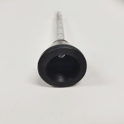 50 ml tubo de vidro medidor de caudal para Mig Tig Soldador Soldadura suporte personalizado OEM