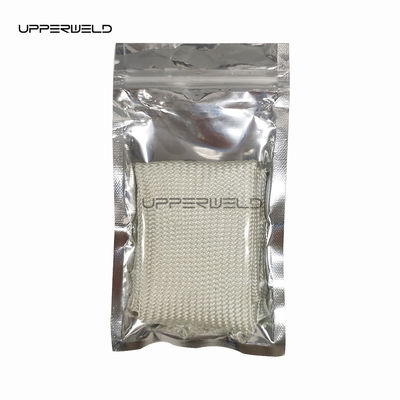 TIG Finger Heat Shield A adição perfeita para os acessórios da sua tocha de soldagem