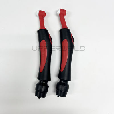 Apoio OBM personalizado WP9 20 17 18 26 Mini TIG Tochas de Soldadura com Garrafa de Borracha