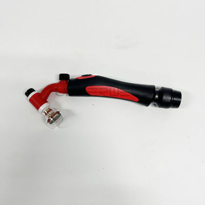 Apoio OBM personalizado WP9 20 17 18 26 Mini TIG Tochas de Soldadura com Garrafa de Borracha