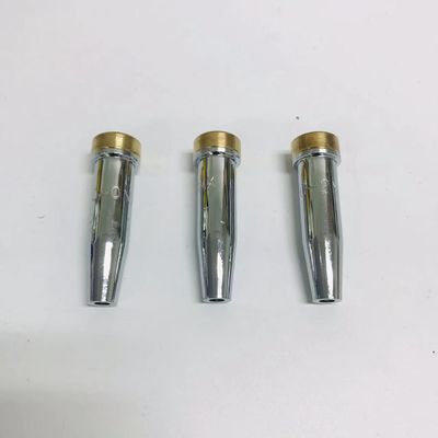 Kit de soldagem de oxigénio leve portátil superior com tocha de corte e bocal de corte