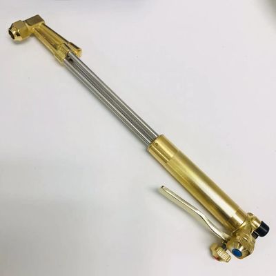 Kit de soldagem de oxigénio leve portátil superior com tocha de corte e bocal de corte