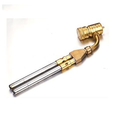 UP2000-2D queimador de brasagem a gás para churrasco queimador de mapeamento de mão tocha de propano 1400C temperatura