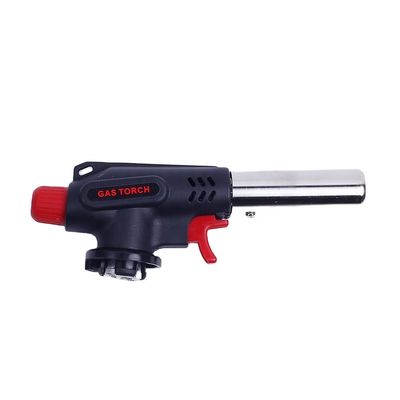 Tocha de Butano de Alta Energia de 1,9 kW para Soldadura Pesada e Profissional